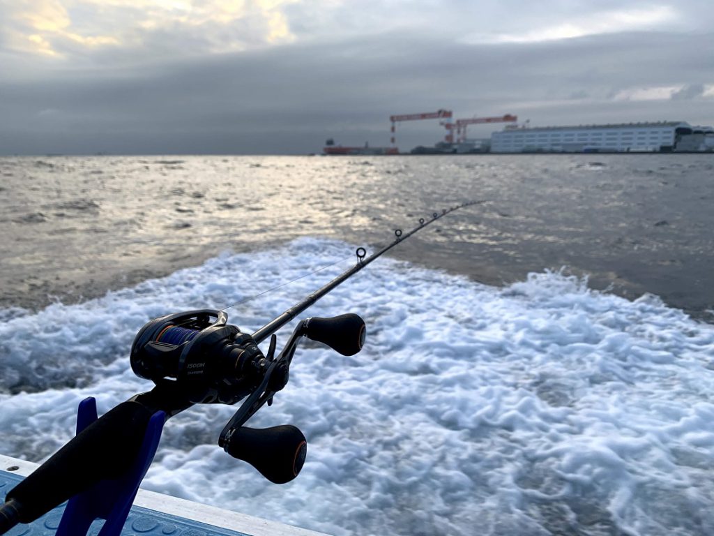 2022年3月追記】東京湾で船釣りを始めるならこれ！初心者におすすめのロッド・リール・その他アイテム！ | 電車釣行ときどき料理
