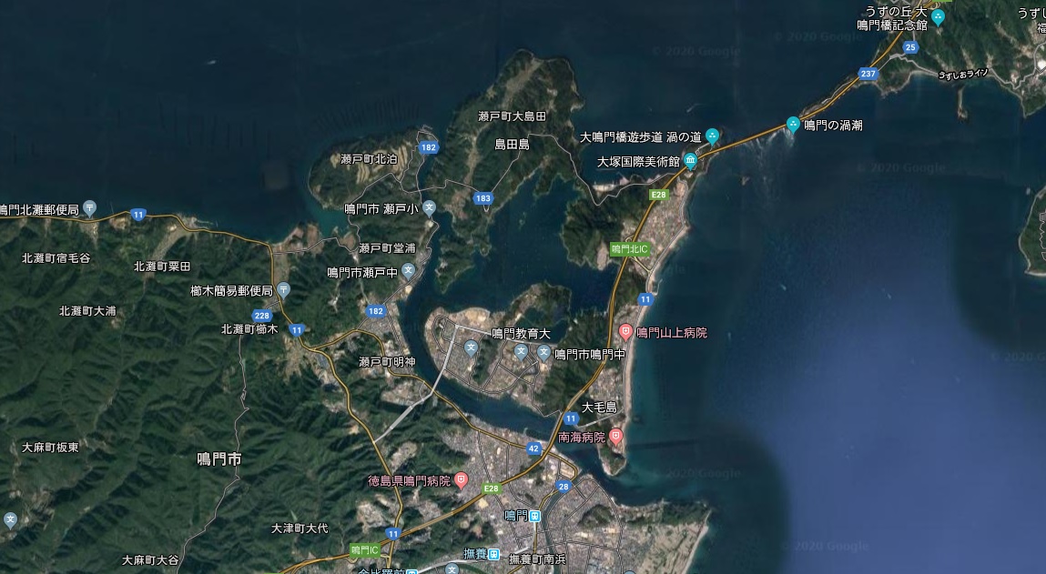徳島出張ついでは鳴門ウチノ海の筏釣り 電車釣行ときどき料理